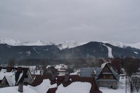 „Energooszczędne rozwiązania we współczesnym budownictwie V” -  Zakopane 2012