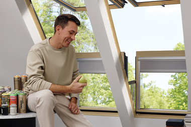 Trzy kolory GREENVIEW – spójność, styl i ponadczasowy design