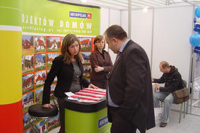 Wiosenne Targi Mieszkaniowe tabelaofert.pl w Katowicach