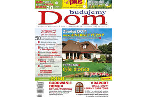 Majowy  „Budujemy Dom” z ARCHIPELAGIEM