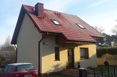 Celinka - realizacja projektu