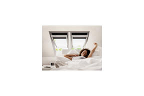 Elektryczny ”major domus„