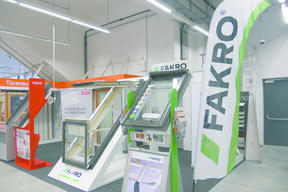 FAKRO uczestnikiem 55-go – Kongresu UFEMAT