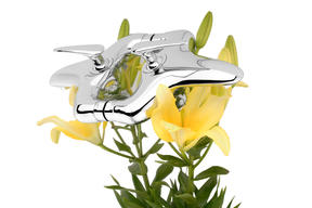 Butterfly od Deante