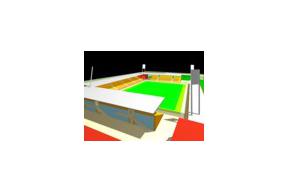 Modernizacja stadionu WKS Śląsk