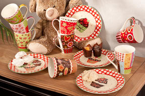 Apetyczna nowość od Dekoria.pl