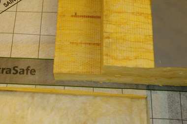 ISOVER z nowym systemem izolacji dachu skośnego