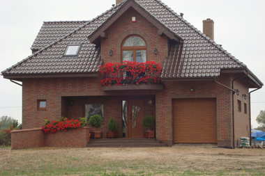 Karmina G1 - realizacja projektu 