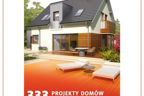 Jubileuszowe wydanie katalogu „Najpiękniejsze Projekty Domów ARCHIPELAG” jest już w sprzedaży!