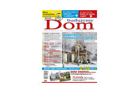 Projekty domów Archipelagu w „Budujemy Dom”