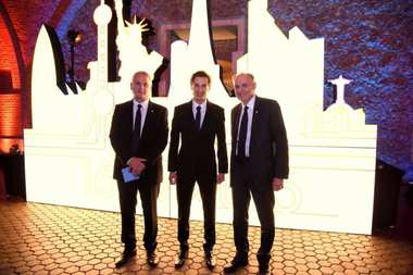 ISOVER po raz trzeci oficjalnym partnerem Kamila Stocha