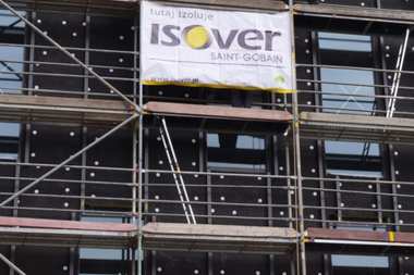 Fasada nie tylko od parady 