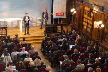 Zdrowy klimat w pomieszczeniach powinien iść w parze z efektywnością energetyczną