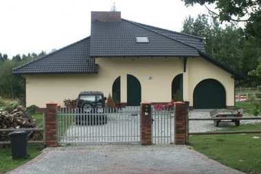 Eliza G1 – realizacja projektu