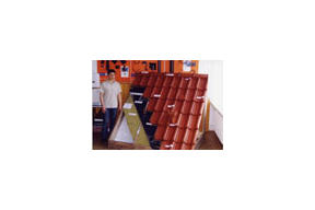 Edukacja przyszłych dekarzy