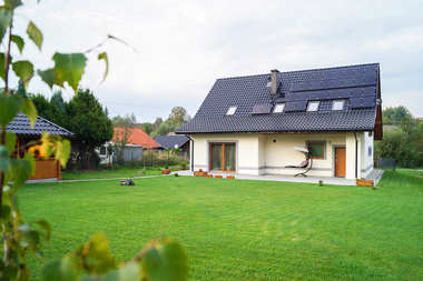 Demi G1 - realizacja projektu