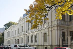 Multipor w kamienicy – ocieplanie od wewnątrz łódzkich zabytków