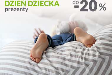 Dzień Dziecka z Dekoria.pl