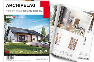 Premiera sezonu - nowy katalog już w sprzedaży!