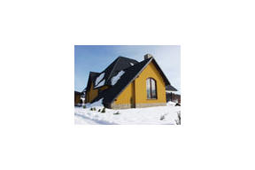 Targi INTERBUD w Łodzi