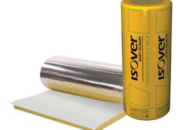 Izolacje techniczne ISOVER