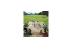 Naturalne piękno wokół domu