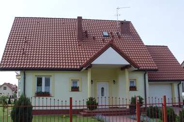 Hania G1 – realizacja projektu