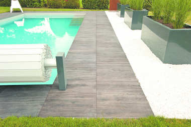 Produkty EVO_2/E™ z linii Libet Ceramic - harmonijne aranżowanie posesji 