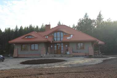 Seweryna G2 – realizacja projektu