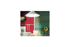 Kuchnia pełna blasku