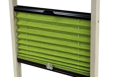 Dwa mity o roletach harmonijkowych, w które uwierzyłeś. Na pewno je znasz.