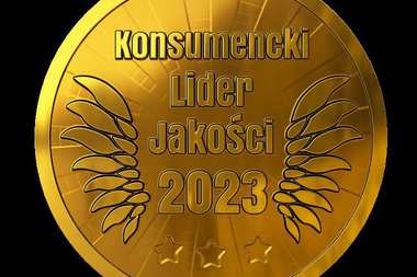 Konsumencki Lider Jakości 2023 dla Termo Organiki