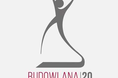 Budowlana Marka 2023 Roku dla Termo Organiki