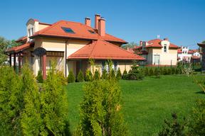 Stabilnie w budownictwie mieszkaniowym 