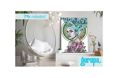 7% rabatu od GURUPA