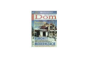 Projekty Archipelagu w "Budujemy Dom"