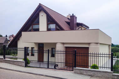 Fred G1 - realizacja projektu