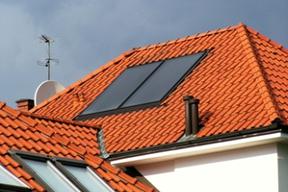  Wysokiej klasy panele słoneczne Schüco dostępne w Programie Solarnym SEI Energy