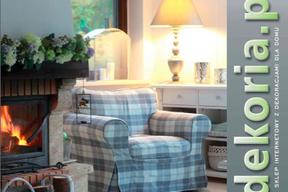 Zainspiruj się Dekoria.pl