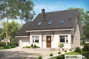 Architektura słoneczna: strefy buforowe – architekt ARCHIPELAGU radzi