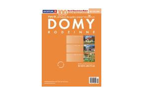 Nowe DOMY RODZINNE już w sprzedaży!