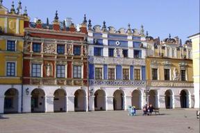 „Energooszczędne rozwiązania w nowoczesnym budownictwie IX” - Zamość 2012