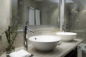 Nowoczesne blaty UNICO chronią zdrowie