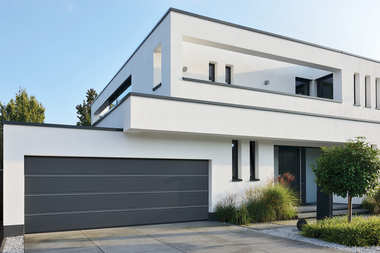 25% rabatu na 25-lecie.  Konkurs jubileuszowy firmy Hörmann