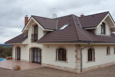 Marysia G1 – realizacja projektu