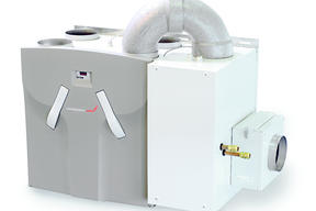 Gruntowy wymiennik ciepła