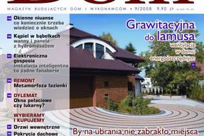 „Lamia” i „Lukrecja” we wrześniowym „Budujemy Dom”