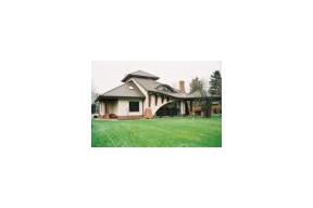 Domy o rozbudowanej bryle - wskazówki architekta