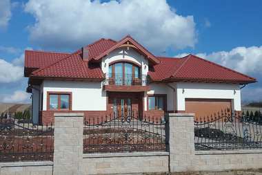 Tadeusz G2 - realizacja projektu