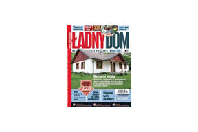 CD-ROM Archipelagu w lipcowym "Ładnym Domu"